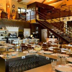 Les Tables Du Bistrot