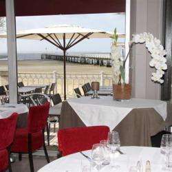 Restaurant Les Tamaris