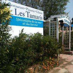 Les Tamaris