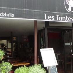 Les Tantes Jeanne