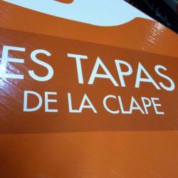 Les Tapas De La Clape