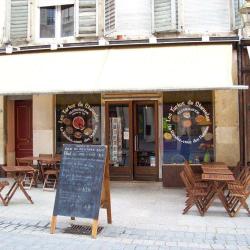 Les Tartes De Stanislas
