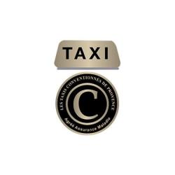 Les Taxis Conventionnes De Provence