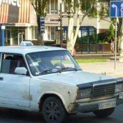 Les Taxis Diaz