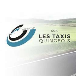Les Taxis Quingeois