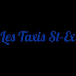 Les Taxis St-ex