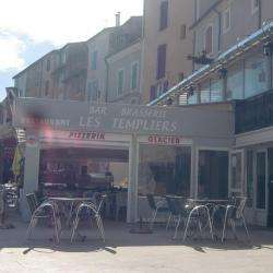 Les Templiers