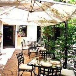 Auberge Les Templiers