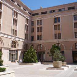 Les Templitudes D'aix En Provence