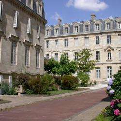 Les Templitudes De Bordeaux