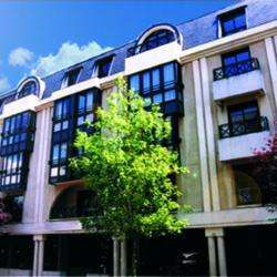 Les Templitudes De Garches Résidence Seniors