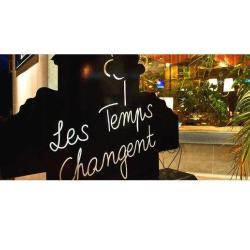 Les Temps Changent