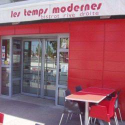 Les Temps Modernes