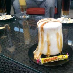 Les Terrasses