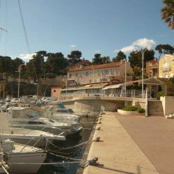 Les Terrasses