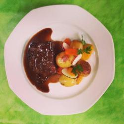 Les Terrasses D'alex