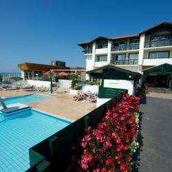 Les Terrasses D'atlanthal