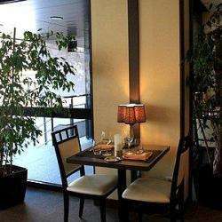 Restaurant Les Terrasses D'illkirch