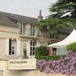 Les Terrasses De Bel Air