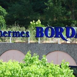 Les Terrasses De Borda