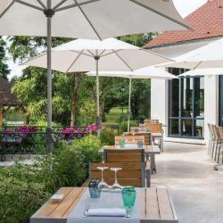 Les Terrasses De Clairefontaine
