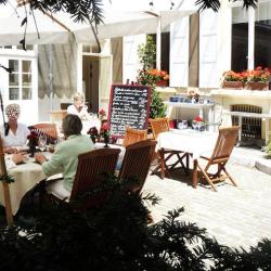 Les Terrasses De L'enclos
