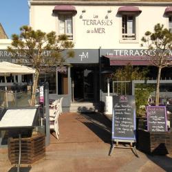 Les Terrasses De La Mer