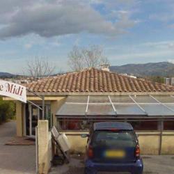Les Terrasses De Midi