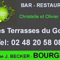 Les Terrasses Du Golf