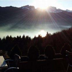 Les Terrasses Du Lac