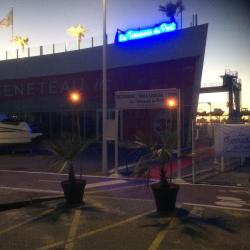 Les Terrasses Du Port