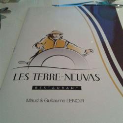 Les Terre-neuvas