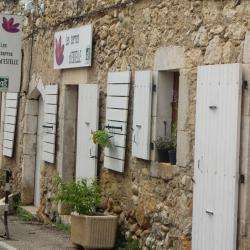 Les Terres D'estelle