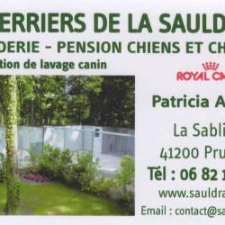 Les Terriers De La Sauldraie