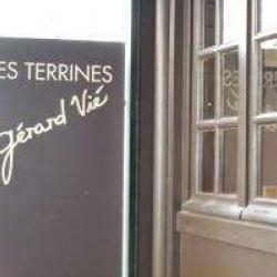 Les Terrines De Gérard Vié