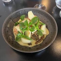 Les Têtes D'ail