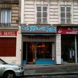 Les Têtes En L'hair