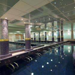 Les Thermes