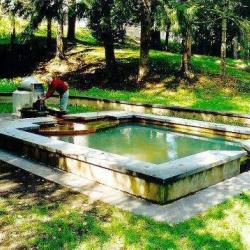Les Thermes