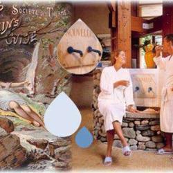 Les Thermes D'aulus