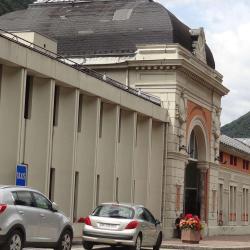 Les Thermes De Salins