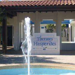 Balaruc Les Bains - Les Thermes Hésperides