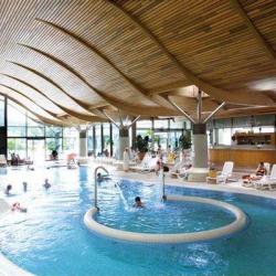 Les Thermes Nationaux D'aix-les-bains