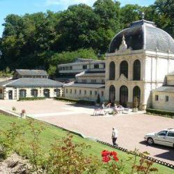 Les Thermes