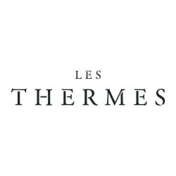 Les Thermes