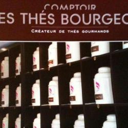 Les Thés Bourgeon