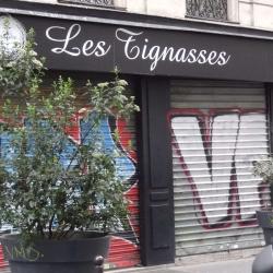 Les Tignasses