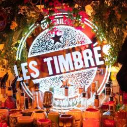 Les Timbrés