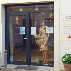 Les Tissus De Catherine