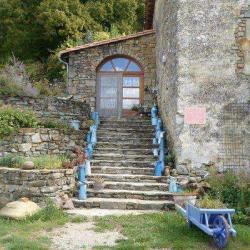 Les Toiles Du Bruzon